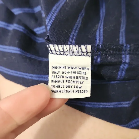 Polo Golf Top - Picture 4 of 4